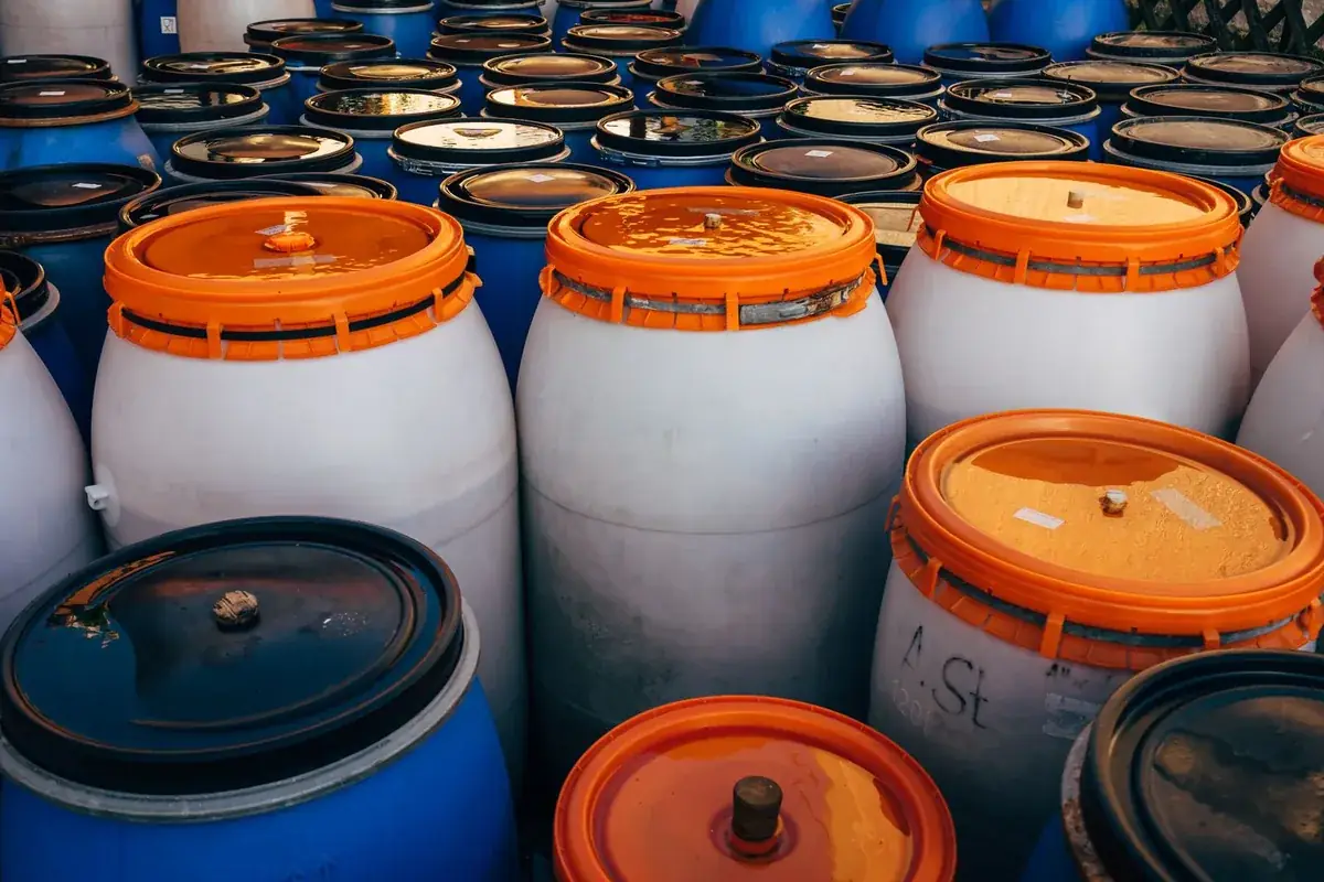 Chemical & Toxic Waste Cleanup in Stony Brook, NY