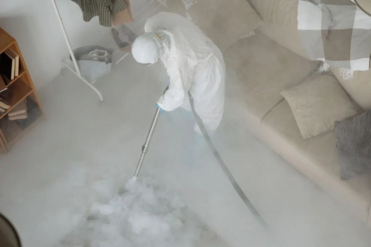 Crime Scene Cleanup in Stony Brook, NY